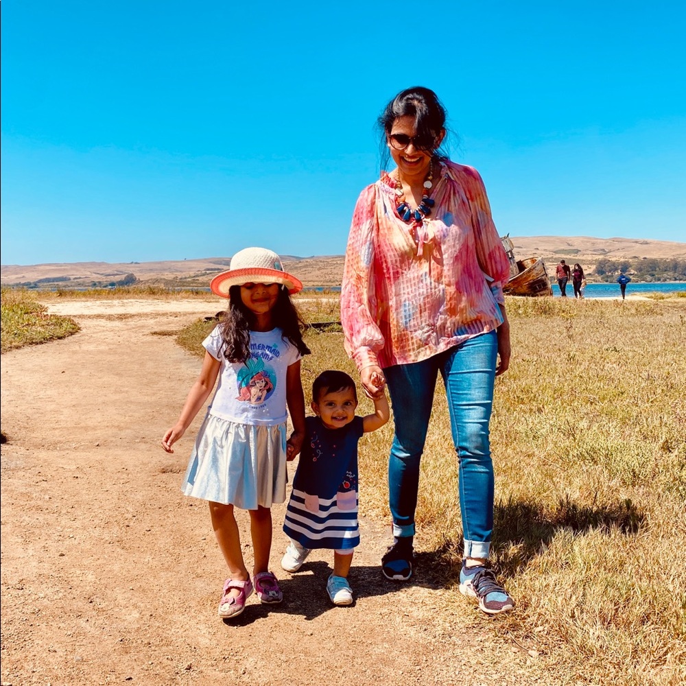 Meet your Posher, Vishakha